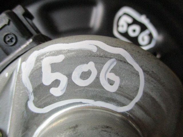 Motor da chauffage / sofagem ROVER 400 Sedan (XW)