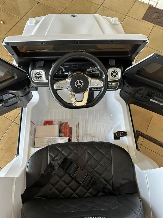 Carros para criança 400W vários modelos