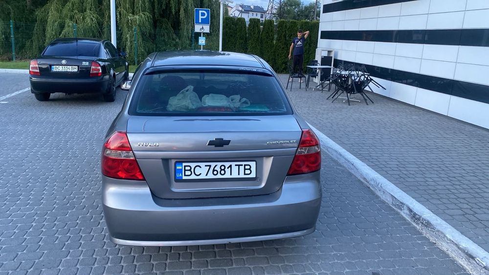 Авто продажа легкови