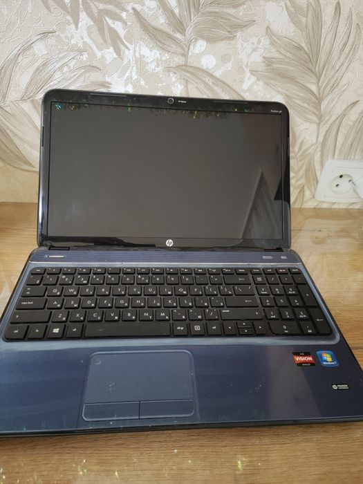 Ноутбук HP pavilion g6
