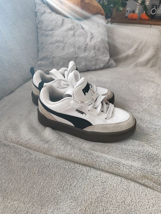 Buty damskie Puma