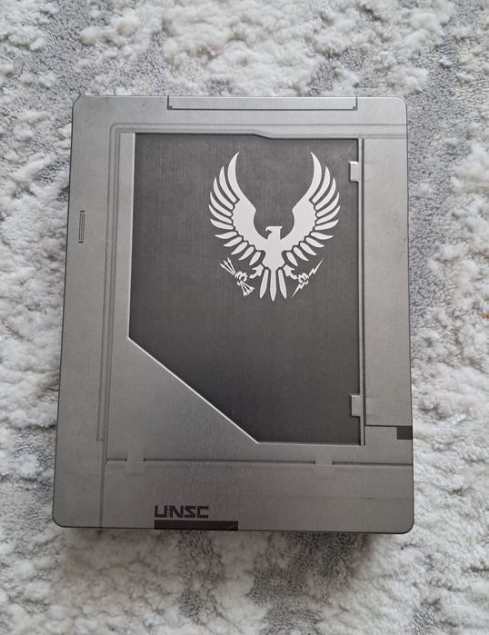 Halo 5 Guardians Limited edition