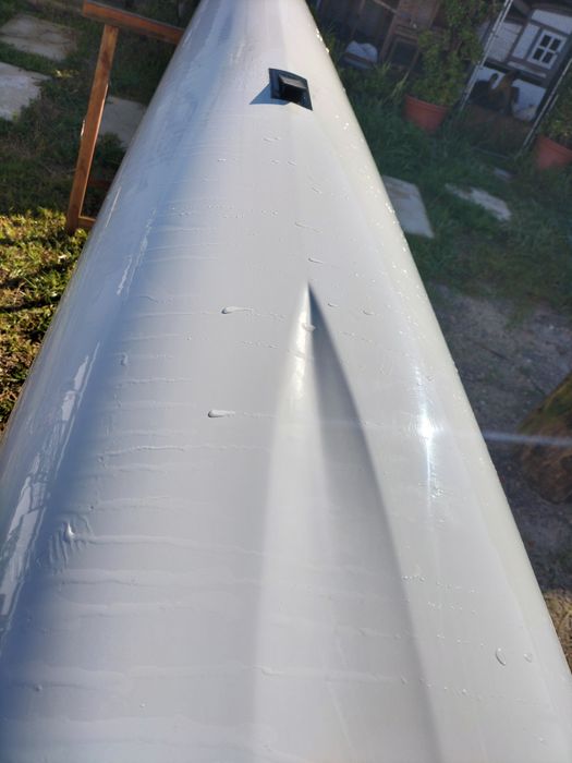 Surfski Nelo 550