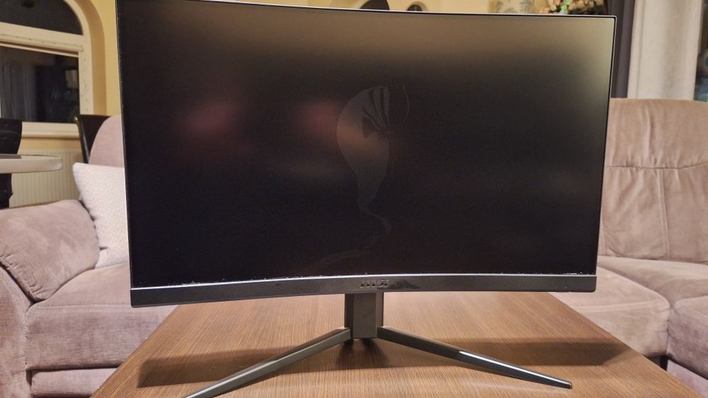 Monitor msi g24c4
