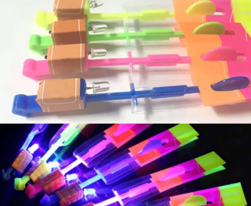 Вертолетики оптом