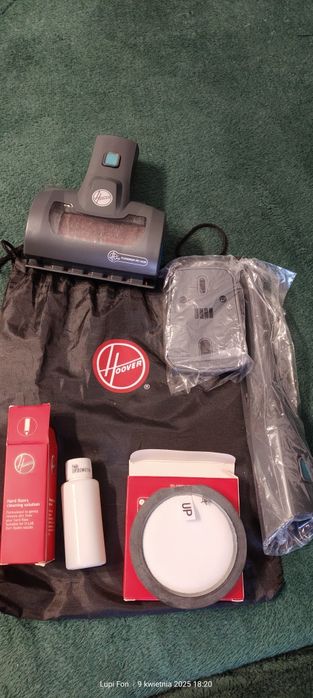 Akumulator Bateria Hoover H-Free 500