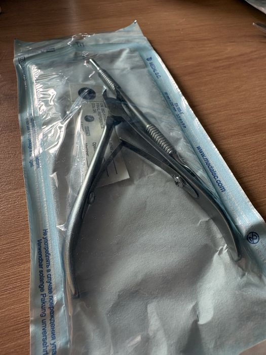 ZESTAW Cążki STALEKS Smart 10 5mm+ kopytko Staleks