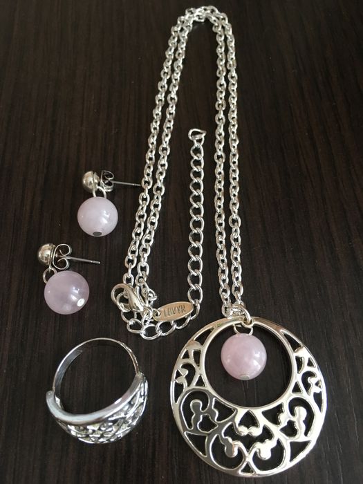 Подарунки з натурального каменю