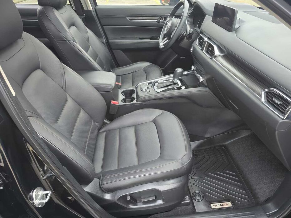 Mazda CX-5      2021