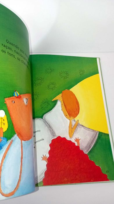 Direitos das Crianças