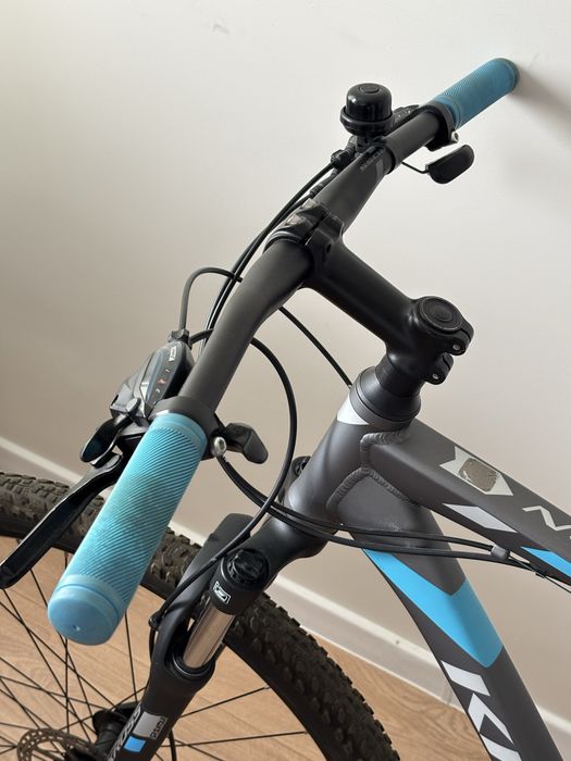 Rower KROSS Hexagon 5.0 L 29"