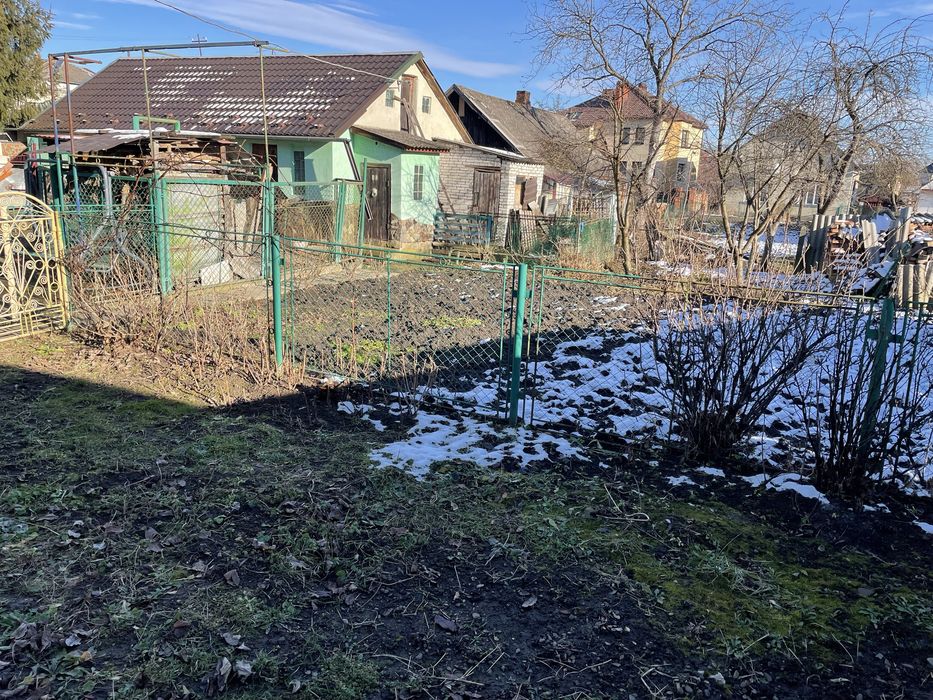 Будинок в центрі міста