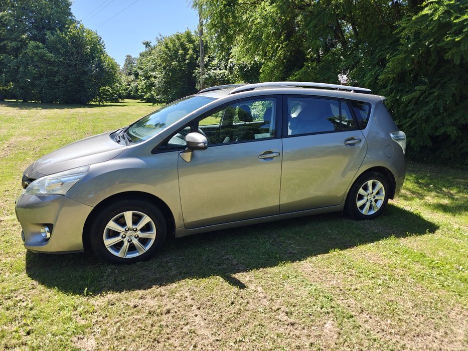 Toyota Verso 2014 7os.