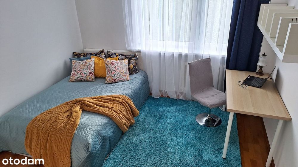 Apartment in Warszawa, Stary Wawrzyszew, Bielany - Widok 5