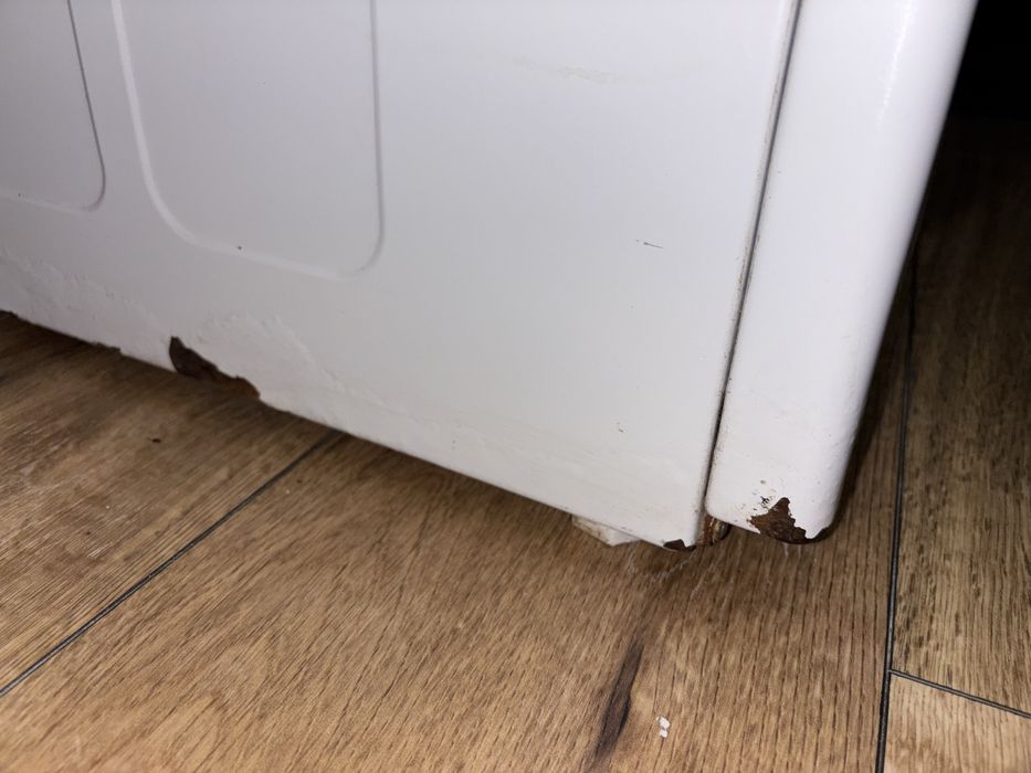 Pralka Polar PWA 1027/2