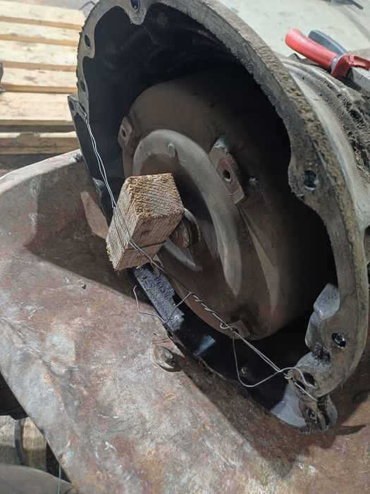 АКПП Гранд Черокі Grand Cherokee WJ 4.7 бензин 545RFE