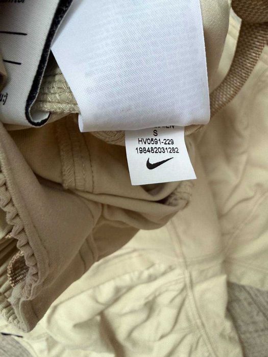 ОРИГІНАЛ! Штани Nike ACG Smith Summit Beige S M 2XL 3XL | HV0591-229