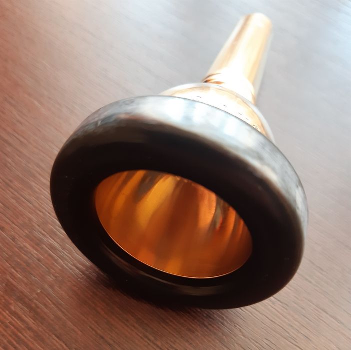 Мундштук для туби JK 218-4