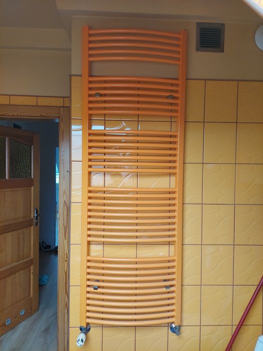 Grzejnik łazienkowy Terma