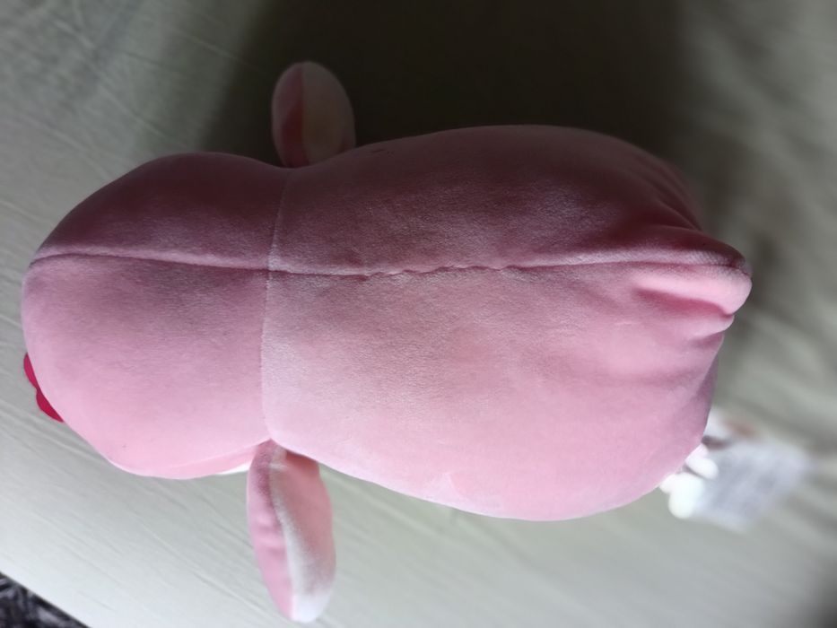 Peluche pinguim 23cm
