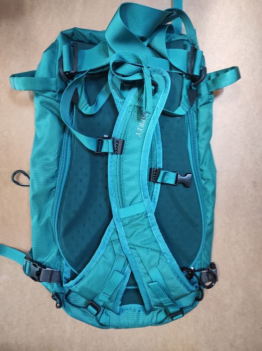 Plecak narciarski Osprey Sopris 20l