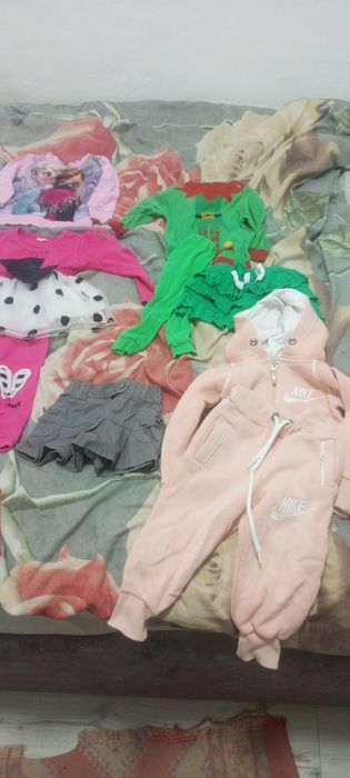 Лот речей з 6 м до 1.6 р