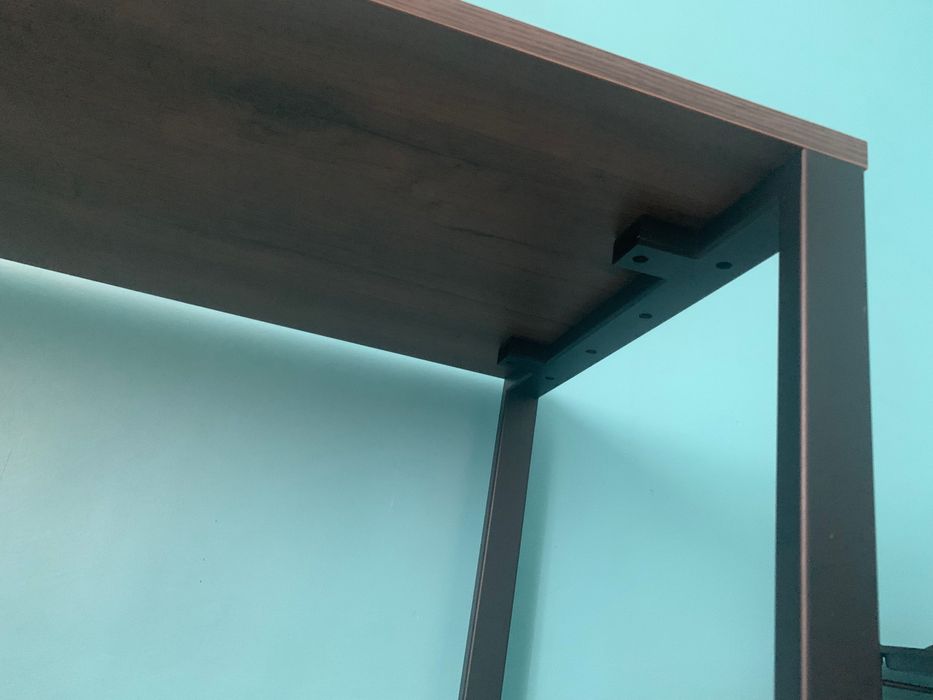 Стол металлический лофт