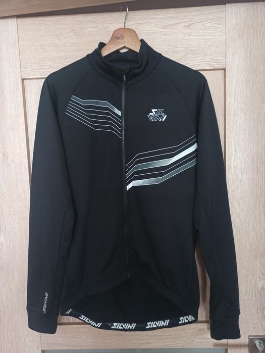 Bluza rowerowa slivini md1611 XL