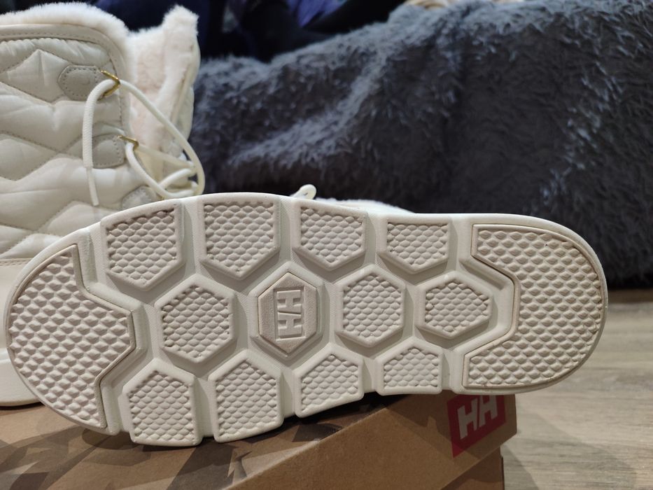 Сапожки Helly Hansen 38 розмір