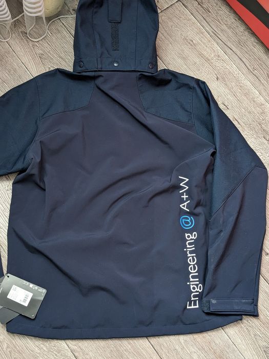 Робоча куртка Helly Hansen p.L