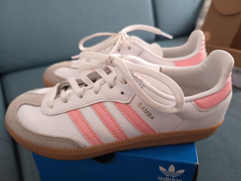 Adidas Samba OG C