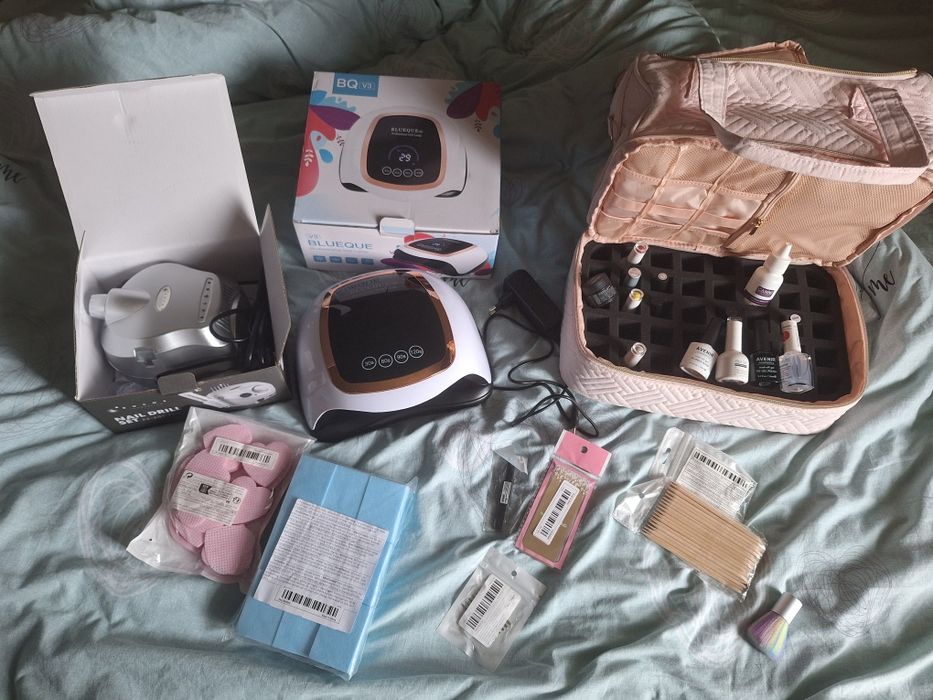 Набір для манікюра