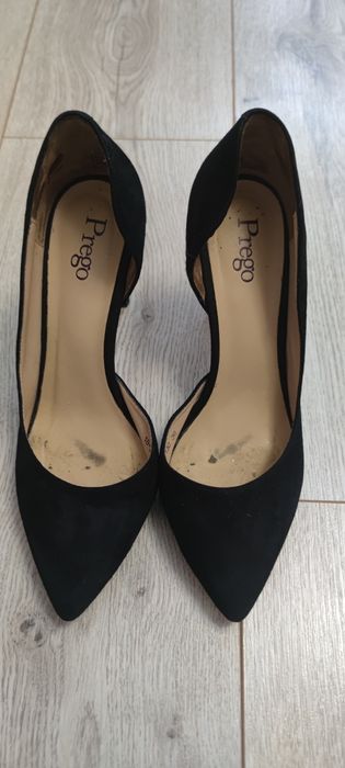 Туфлі жіночі 36 розмір