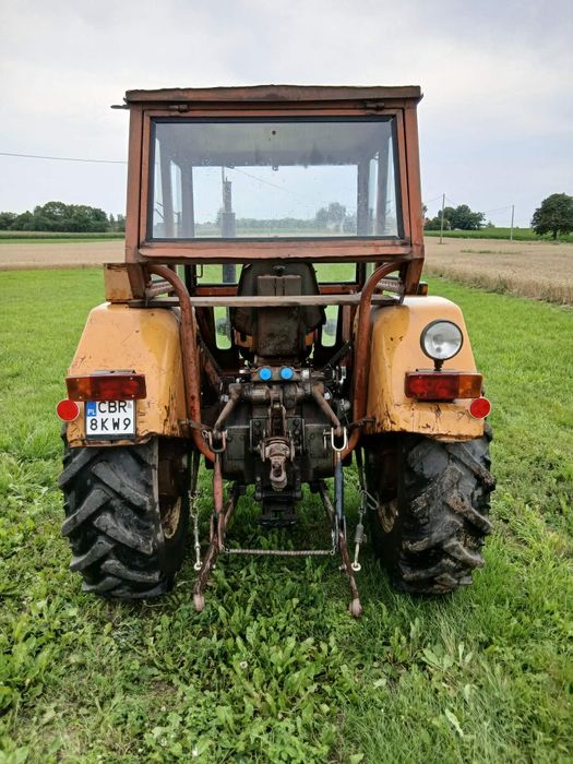 Ursus C360 sprzedam
