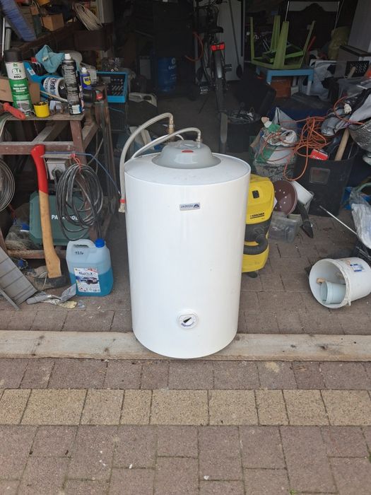 Bojler Regent 75l