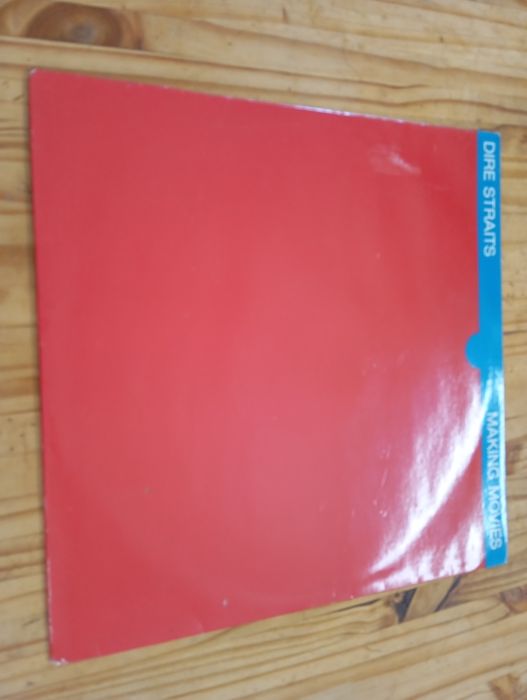 Various vinal albums & singles