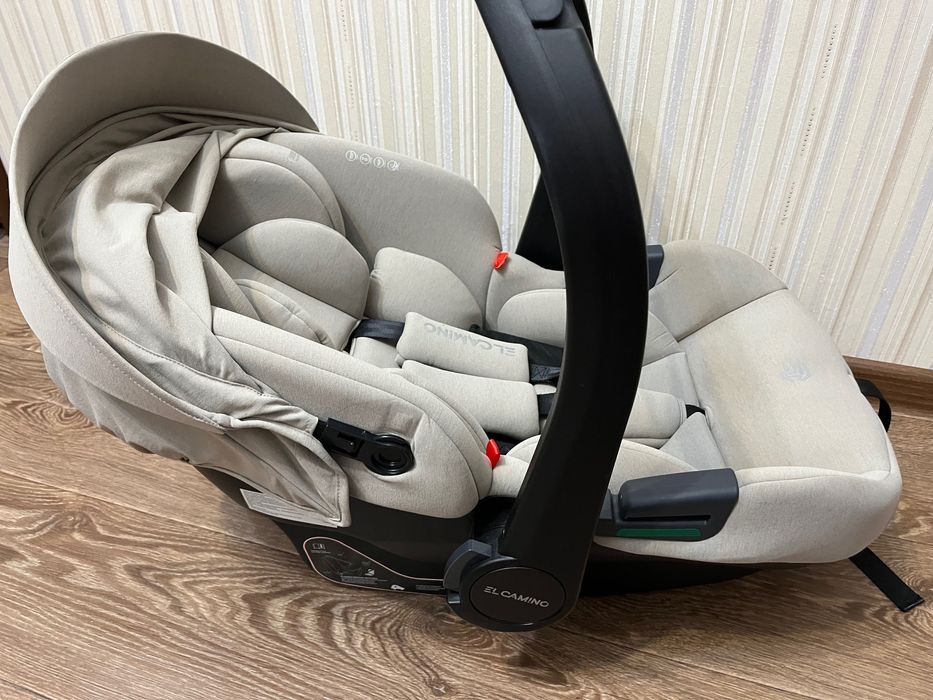 Авто люлька,дитяче автокрісло до 13 кг