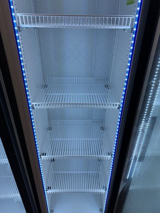 Chlodziarka witryna  lodówka Slim 45 UBC  2018 rok