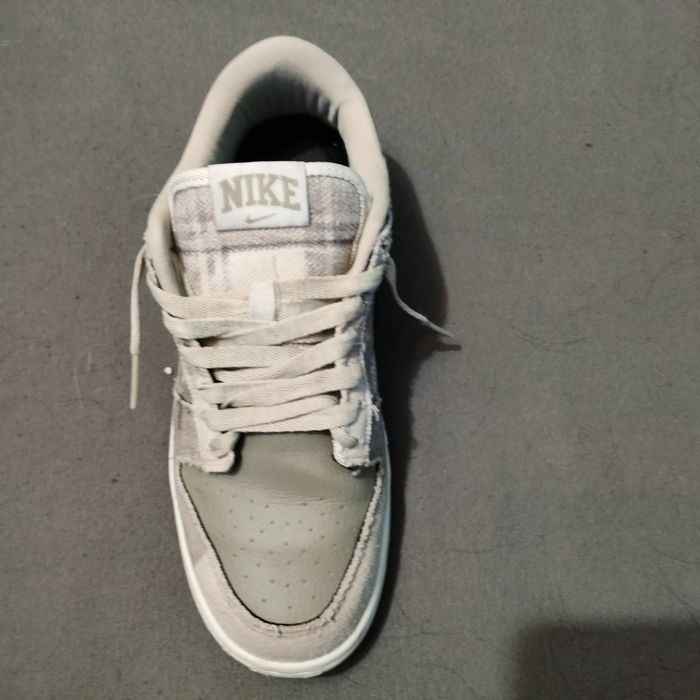 Buty Nike SB z torbą Nike SB w zestawie
