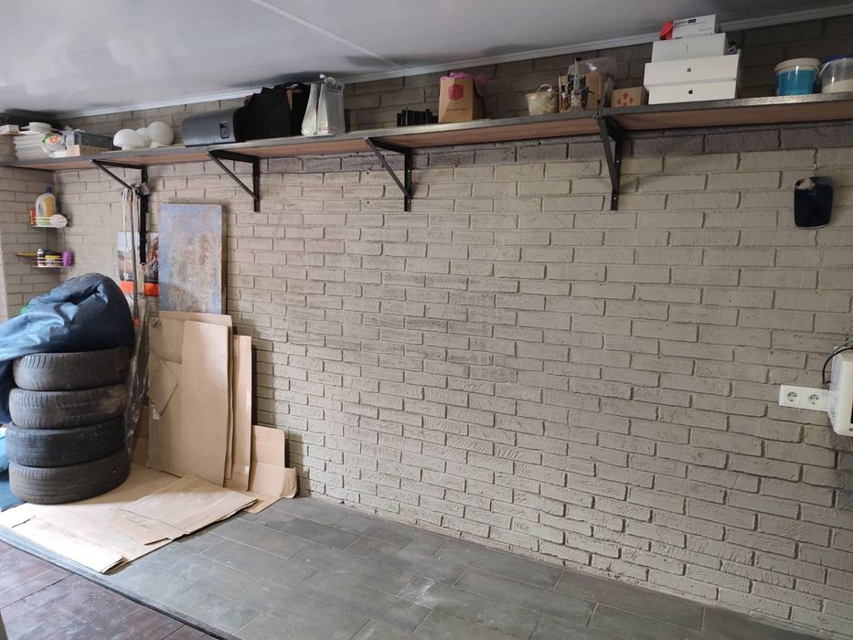 Гараж в аренду ГК Севастопольский