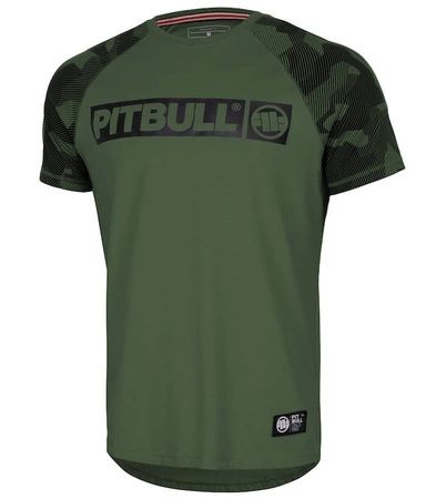 Pitbull Koszulka Pit Bull