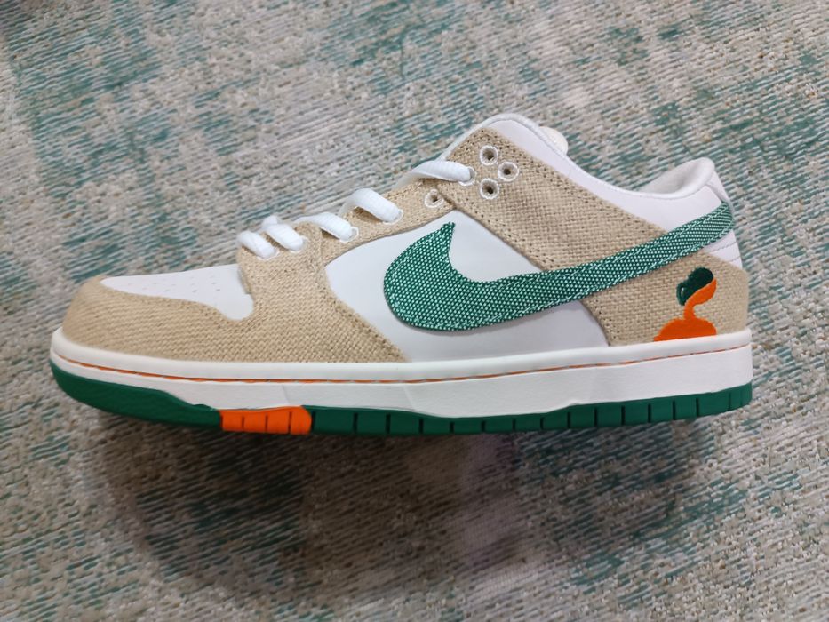 Nike Sb Low Jarritos