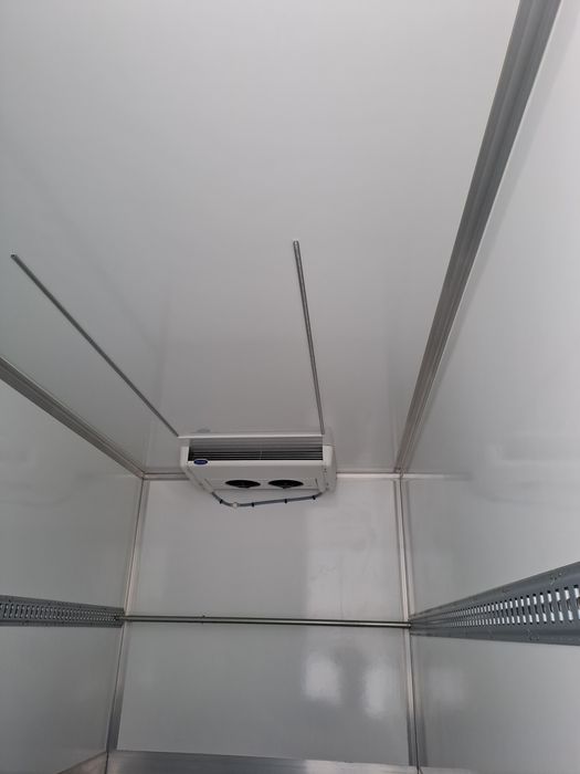 Usługi transportowe, chłodnia - Sosnowiec,  Dąbrowa Górnicza, śląsk