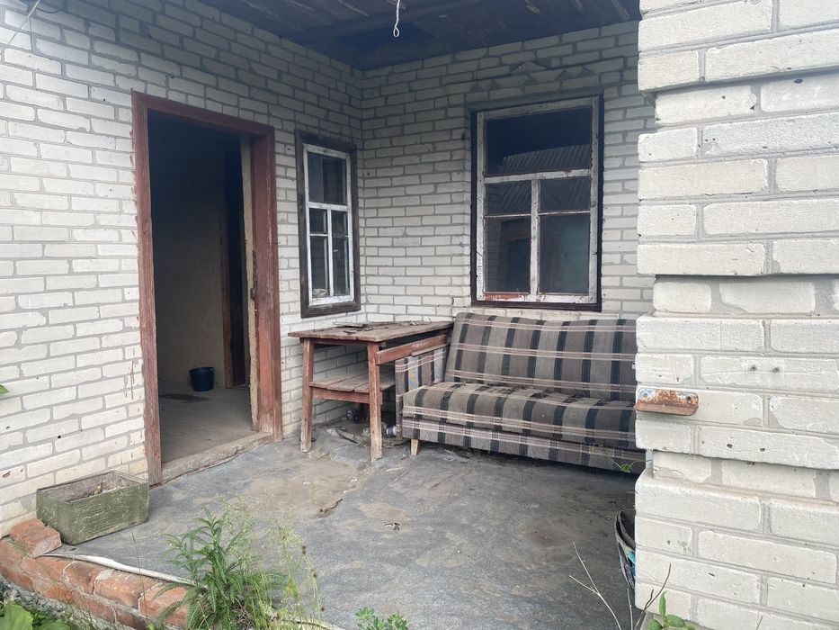 Ексклюзив. Продається будинок в Бірках