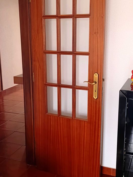 Apartamento T2 Cruz de Pau, Seixal