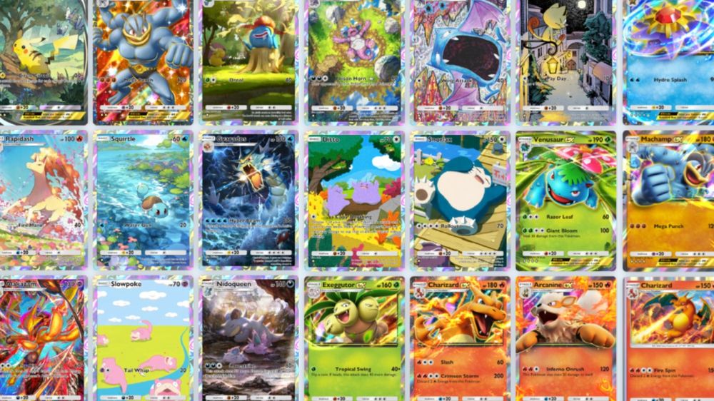 Pokémon TCG: GOD PACK – O Santo Graal dos Colecionadores