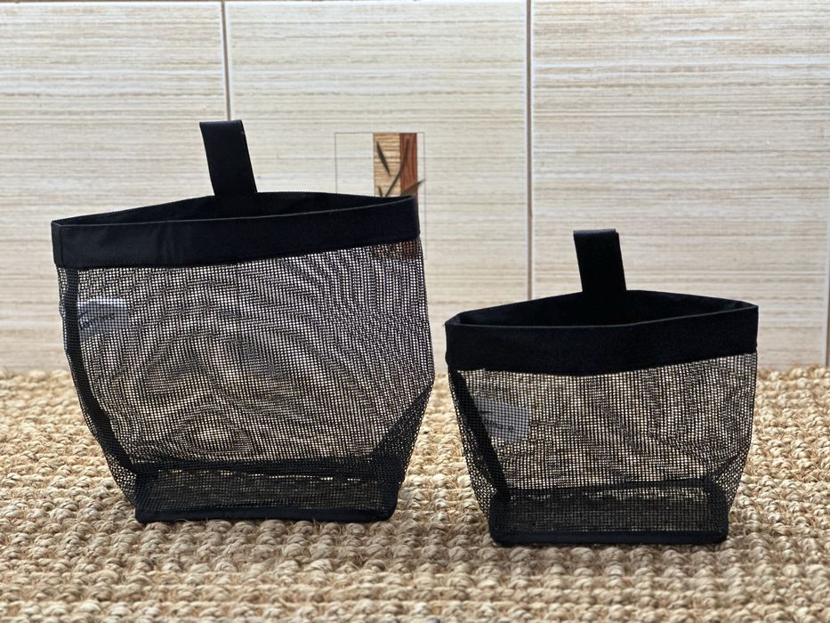 органайзери для ванної кімнати miomare