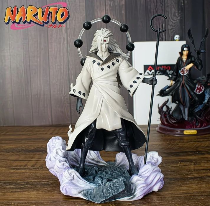 Фигурка Uchiha Madara | Учиха Мадара