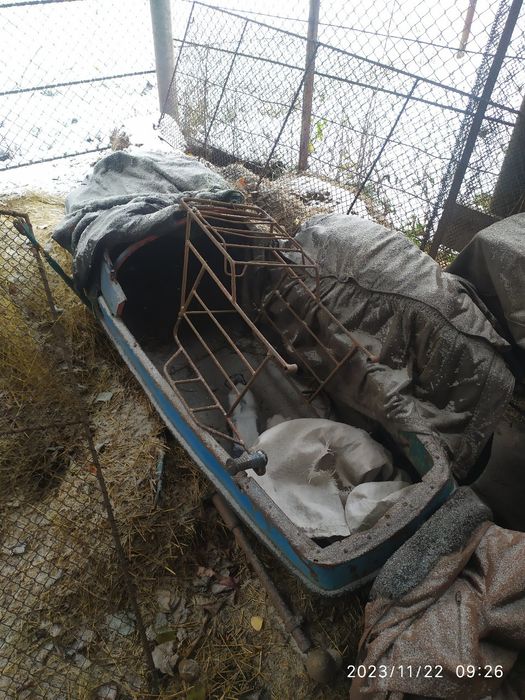 Продам мотоцикл Юпітер 3 та купу запчастини до нього