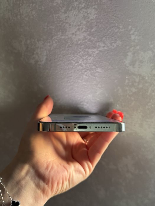 Iphone 13 pro max 256